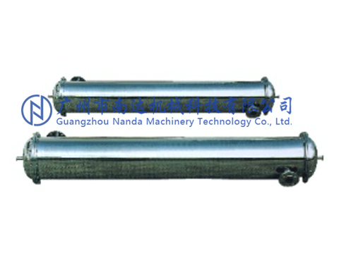 不銹鋼換熱器 不銹鋼換熱器