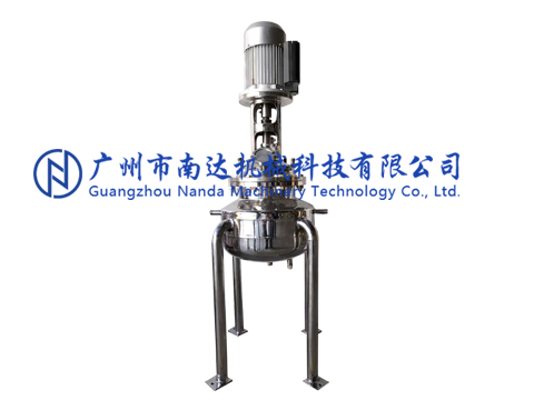 樹脂反應釜 樹脂反應釜